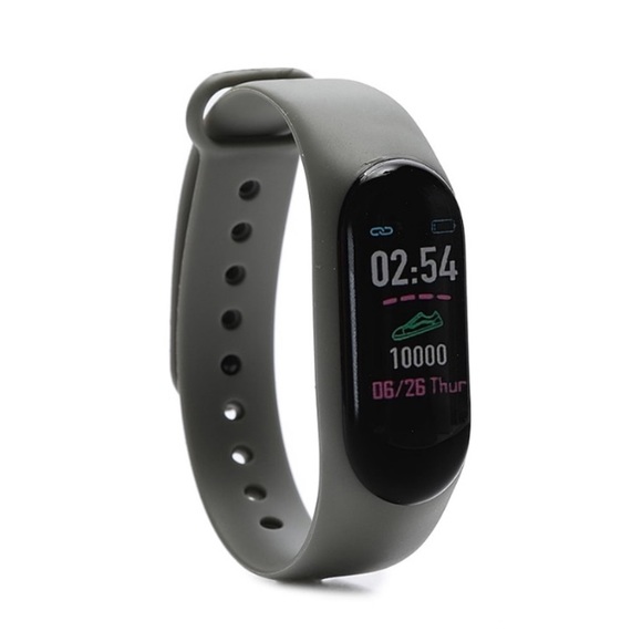 Fitness Tracker - Picture 2 of 7